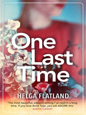 cover image of One Last Time